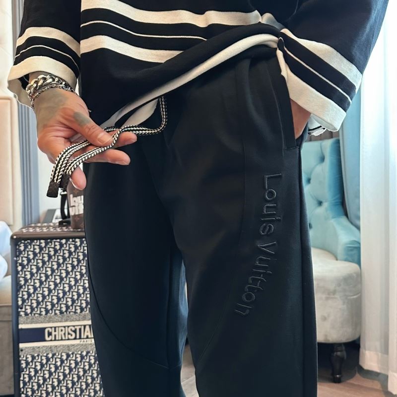 Louis Vuitton Long Pants